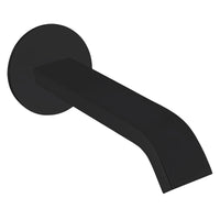 Gareth Ashton Stile Bath Spout-Black