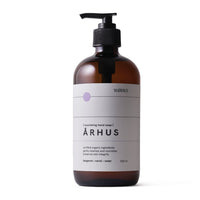 WØRKS - ÅRHUS Nourishing Hand Soap