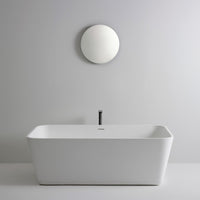 UNITED PRODUCTS Bevel Bath by: Stephen Royce | The Source - Bath • Kitchen • Homewares