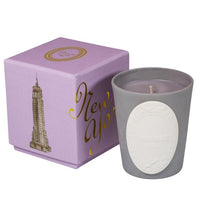 LADUREE New York Candle+ FREE Ceramic Lid