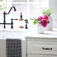 SHAWS Butler 600 Sink | The Source - Bath • Kitchen • Homewares