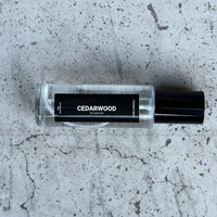 CEDARWOOD