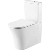 Oliveri Dublin BTW Suite