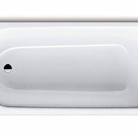 KALDEWEI Eurowa 1500 x 700 x 390