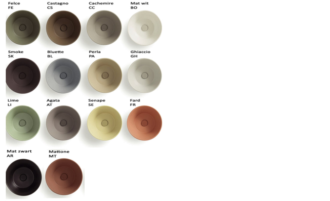 4ALL Senzabrida Floor Mounted Toilet Pan & Soft Close Seat Kit