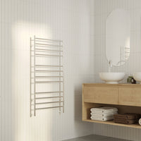 HYDROTHERM H Series - H3 Model - Heated Towel Rail (Non Electric)