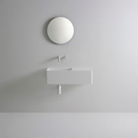 UNITED PRODUCTS Wall Mounted MC Basin by: Stephen Royce | The Source - Bath • Kitchen • Homewares