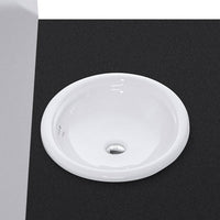 Impero 60 Inset Basin 605mm