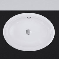 Impero 60 Inset Basin 605mm