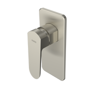 Parisi Loom Wall Mixer - Brushed Nickel