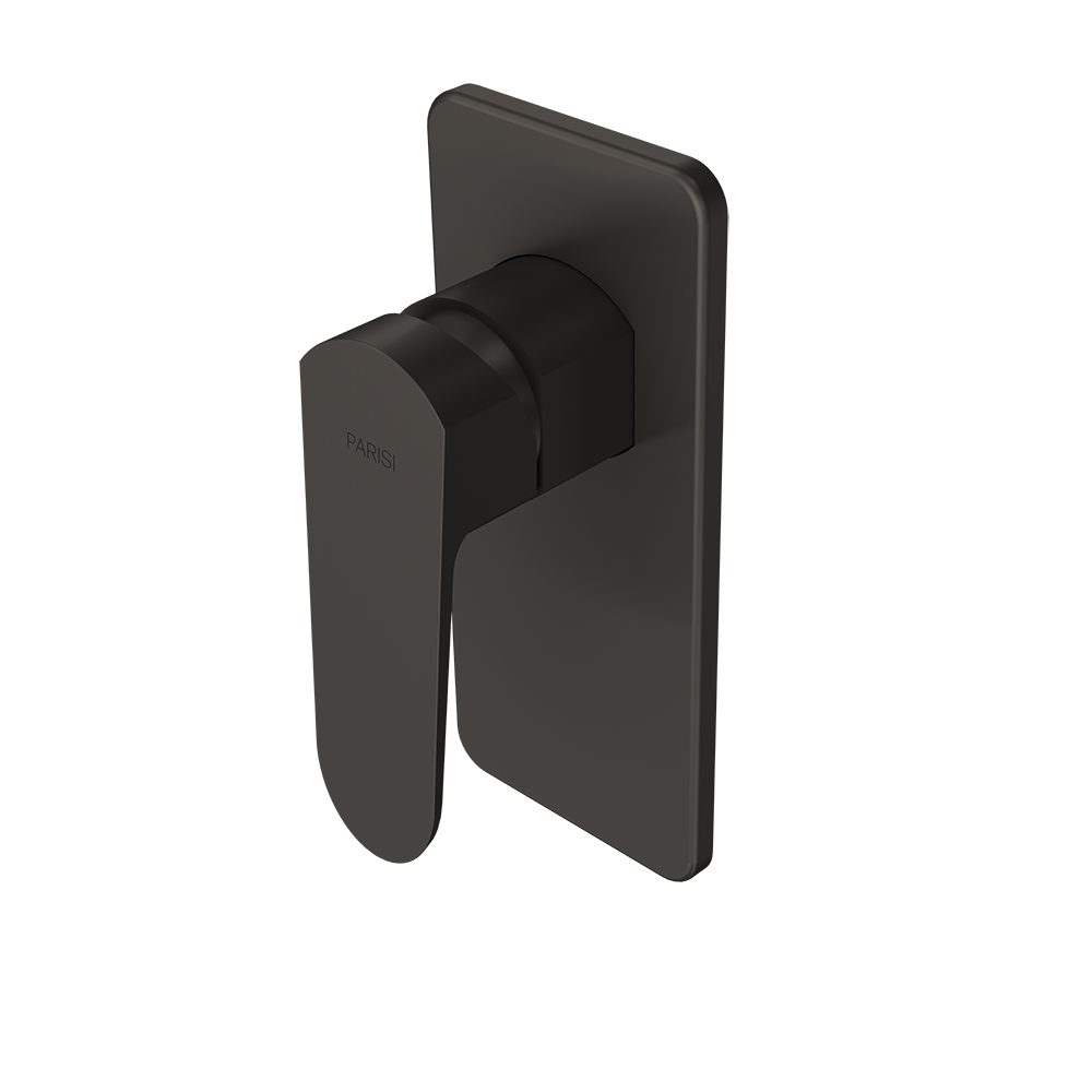 Parisi Loom Wall Mixer - Fucile