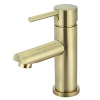 Meir Round Basin Mixer