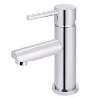 Meir Round Basin Mixer