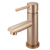 Meir Round Basin Mixer