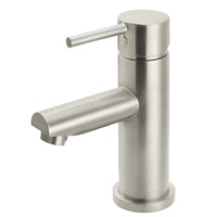 Meir Round Basin Mixer