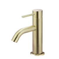 Meir Piccola Basin Mixer Tap