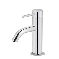 Meir Piccola Basin Mixer Tap