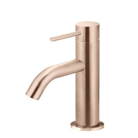 Meir Piccola Basin Mixer Tap