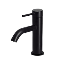 Meir Piccola Basin Mixer Tap