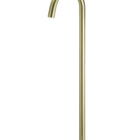 Meir Round Freestanding Bath Spout