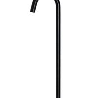 Meir Round Freestanding Bath Spout