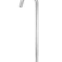 Meir Round Freestanding Bath Spout