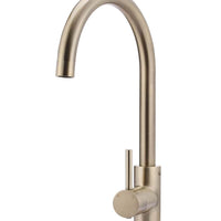 Meir Round Kitchen Mixer Tap