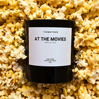 AT THE MOVIES
