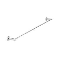Meir Round Single Towel Rail