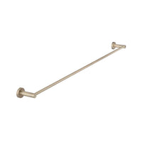 Meir Round Single Towel Rail