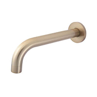 Meir Round Curved Spout