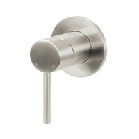 Meir Round Wall Mixer