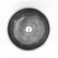 Merwe Pond Basin Solid Zinc