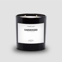 OAKMOSSED