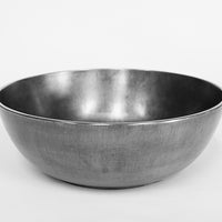 Merwe Pond Basin Solid Zinc