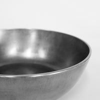 Merwe Pond Basin Solid Zinc