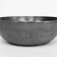 Merwe Pond Basin Solid Zinc