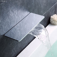 Fienza Mensola Shelf Bath Outlet