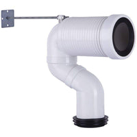 Oliveri Vienna BTW Toilet Suite VI1273
