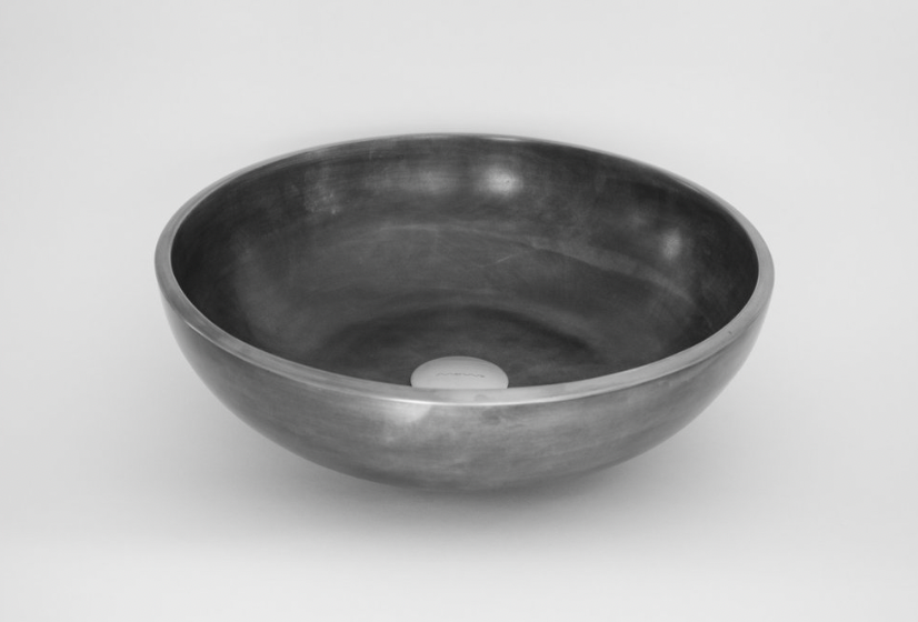 Merwe Moat Basin BRONZE/ZINC