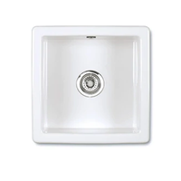 Shaws Belthron Inset Undermount Sink