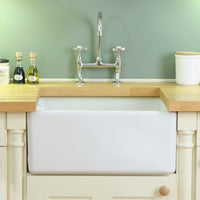 SHAWS Belfast Sink