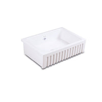 SHAWS Bowland 600 Sink