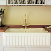 SHAWS Bowland 600 Sink