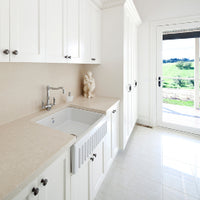 SHAWS Bowland 800 Sink | The Source - Bath • Kitchen • Homewares