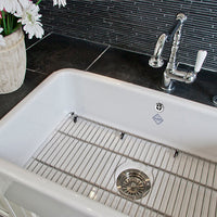 SHAWS Butler 600 Sink | The Source - Bath • Kitchen • Homewares