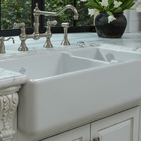 SHAWS Edgworth Sink | The Source - Bath • Kitchen • Homewares