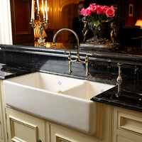 SHAWS Edgworth Sink | The Source - Bath • Kitchen • Homewares