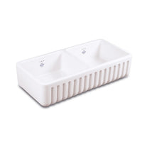 SHAWS Ribchester 1000 Sink | The Source - Bath • Kitchen • Homewares