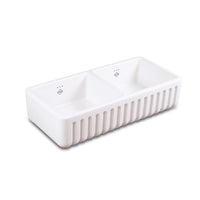 SHAWS Ribchester 800 Sink | The Source - Bath • Kitchen • Homewares